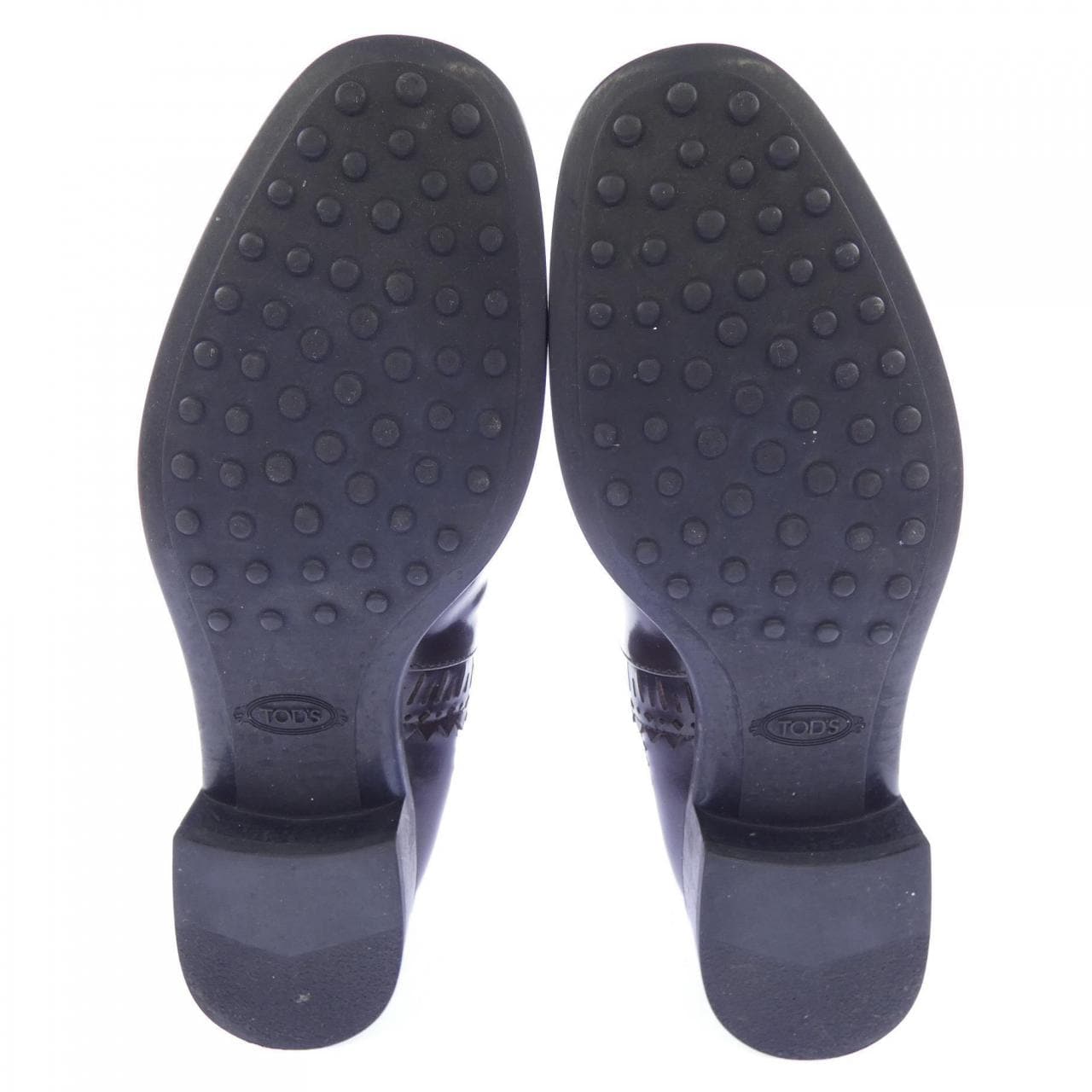 トッズ TOD'S ブーツ