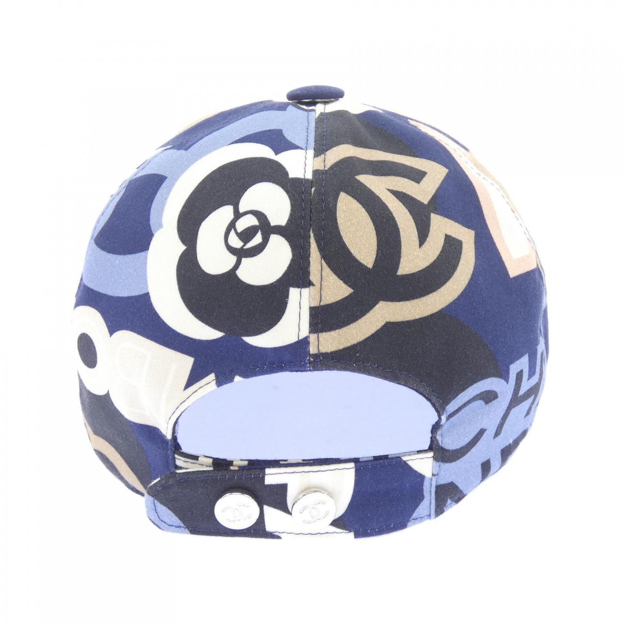 シャネル CHANEL キャップ