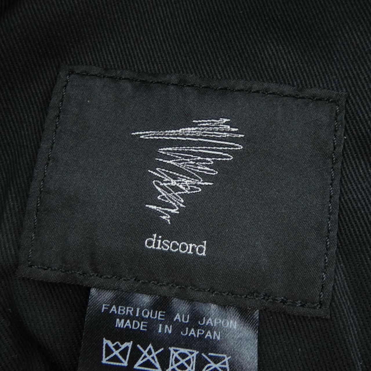 ディスコード discord DP-I94-718 BAG