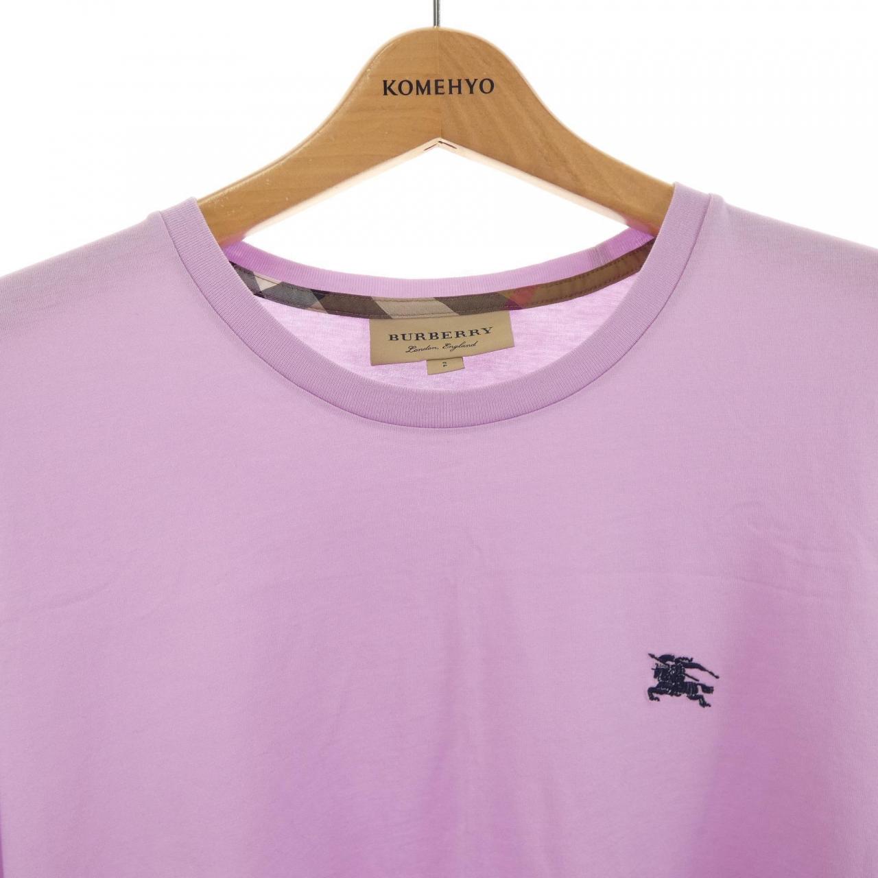 バーバリー BURBERRY 40618171 Tシャツ