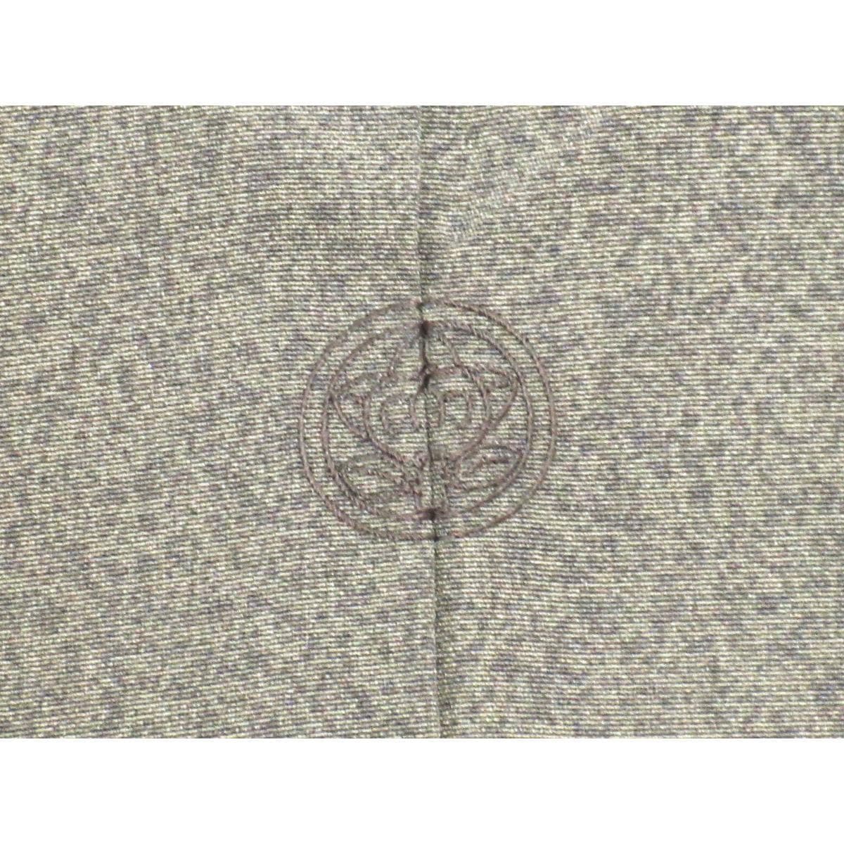【未使用品】色留袖　仲野雅峰　丸に橘