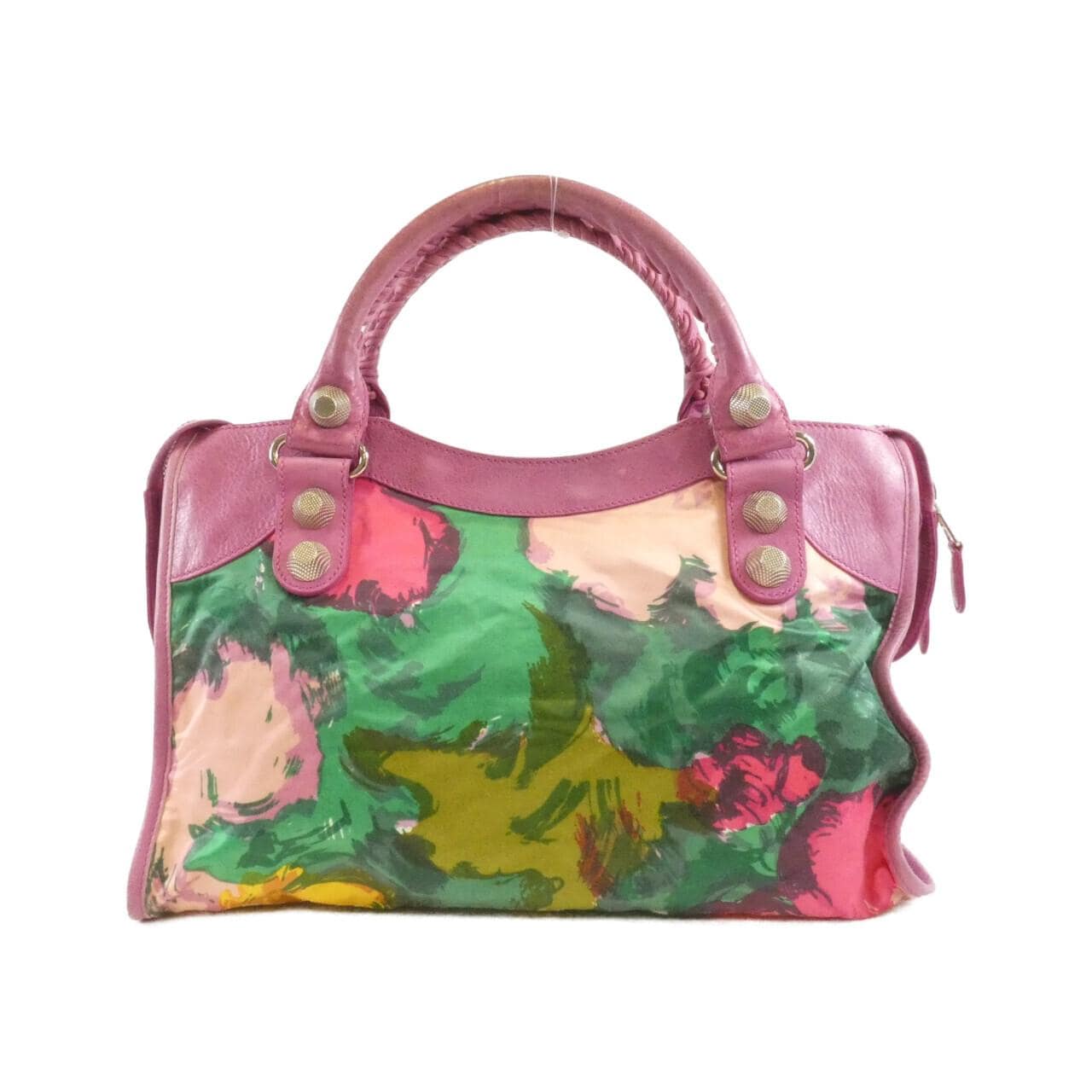 バレンシアガ ジャイアント シティ 173084 FIF2N バッグ