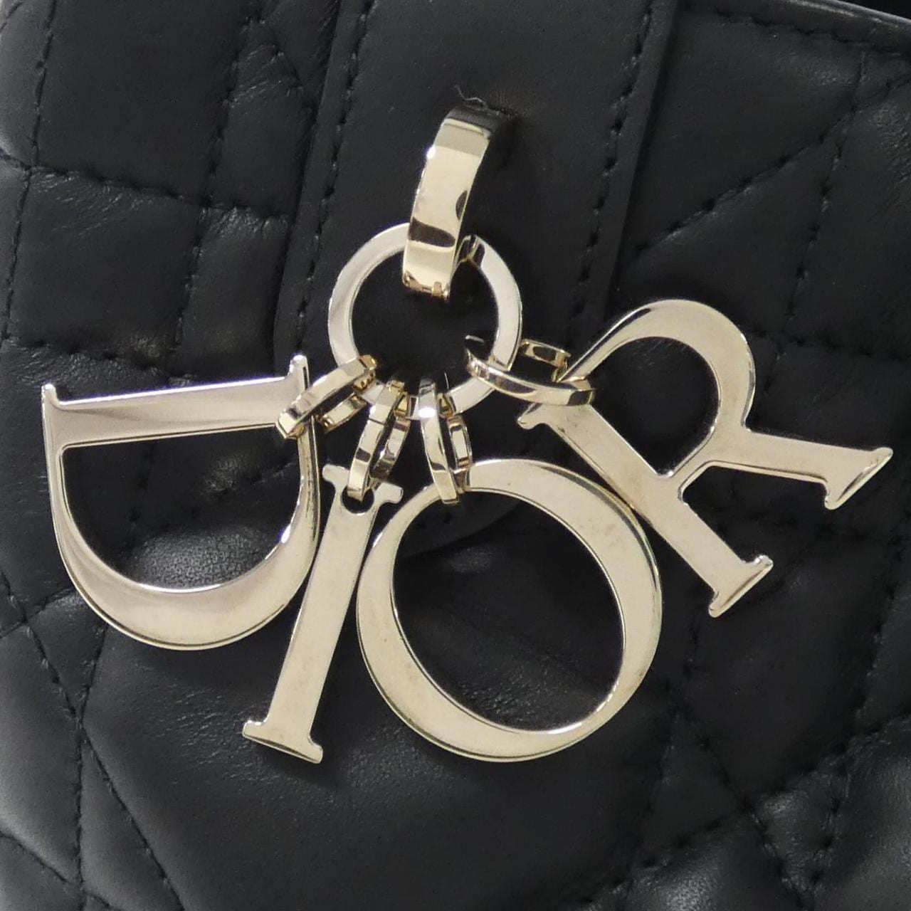 Christian DIOR DIOR Toujour Small M2822OSHJ Bag