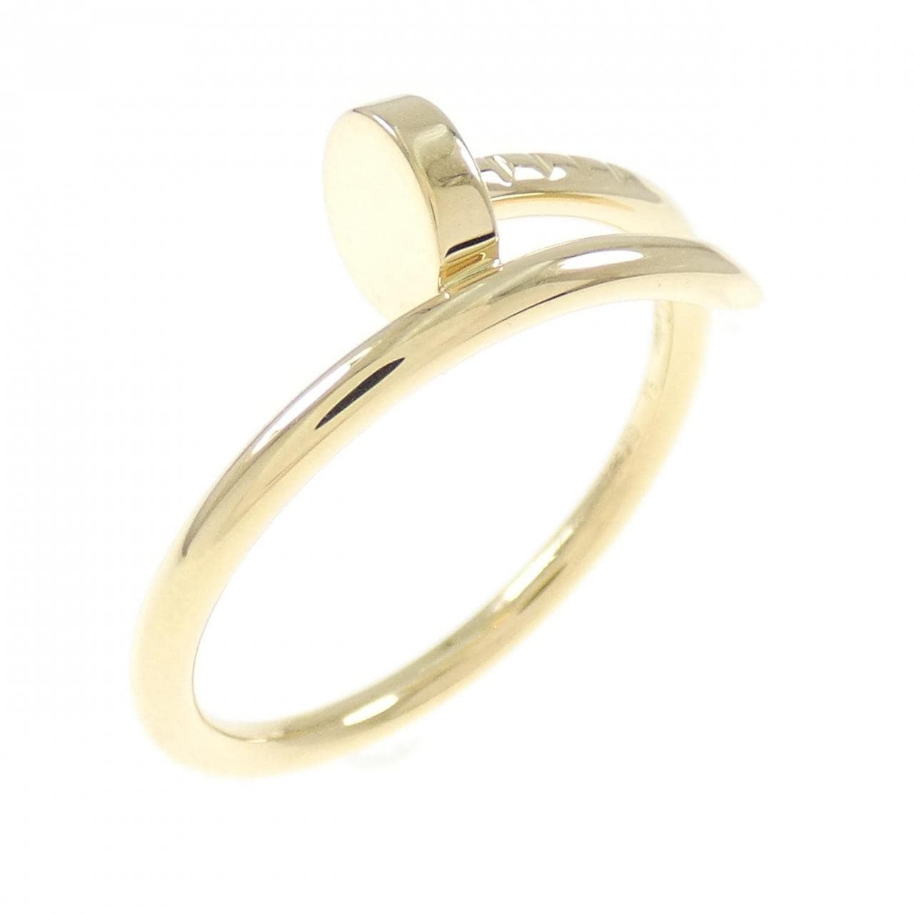 Cartier Juste un Clou small ring