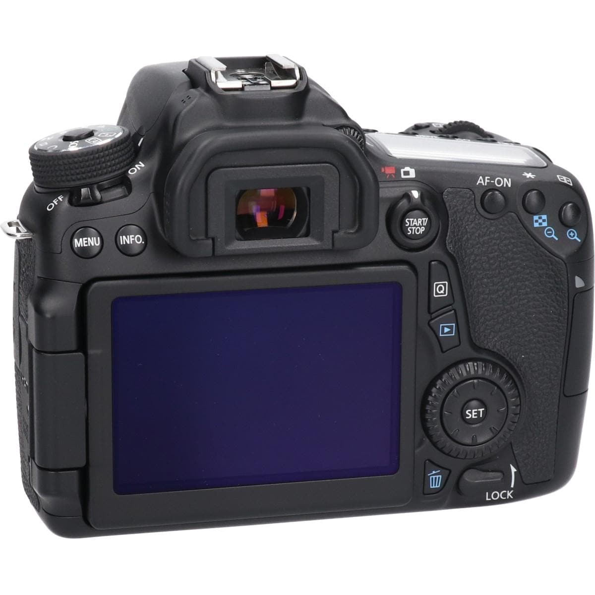 EOS70D