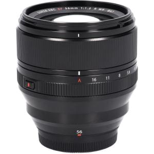 ＸＦ５６ｍｍ　Ｆ１．２Ｒ　ＷＲ