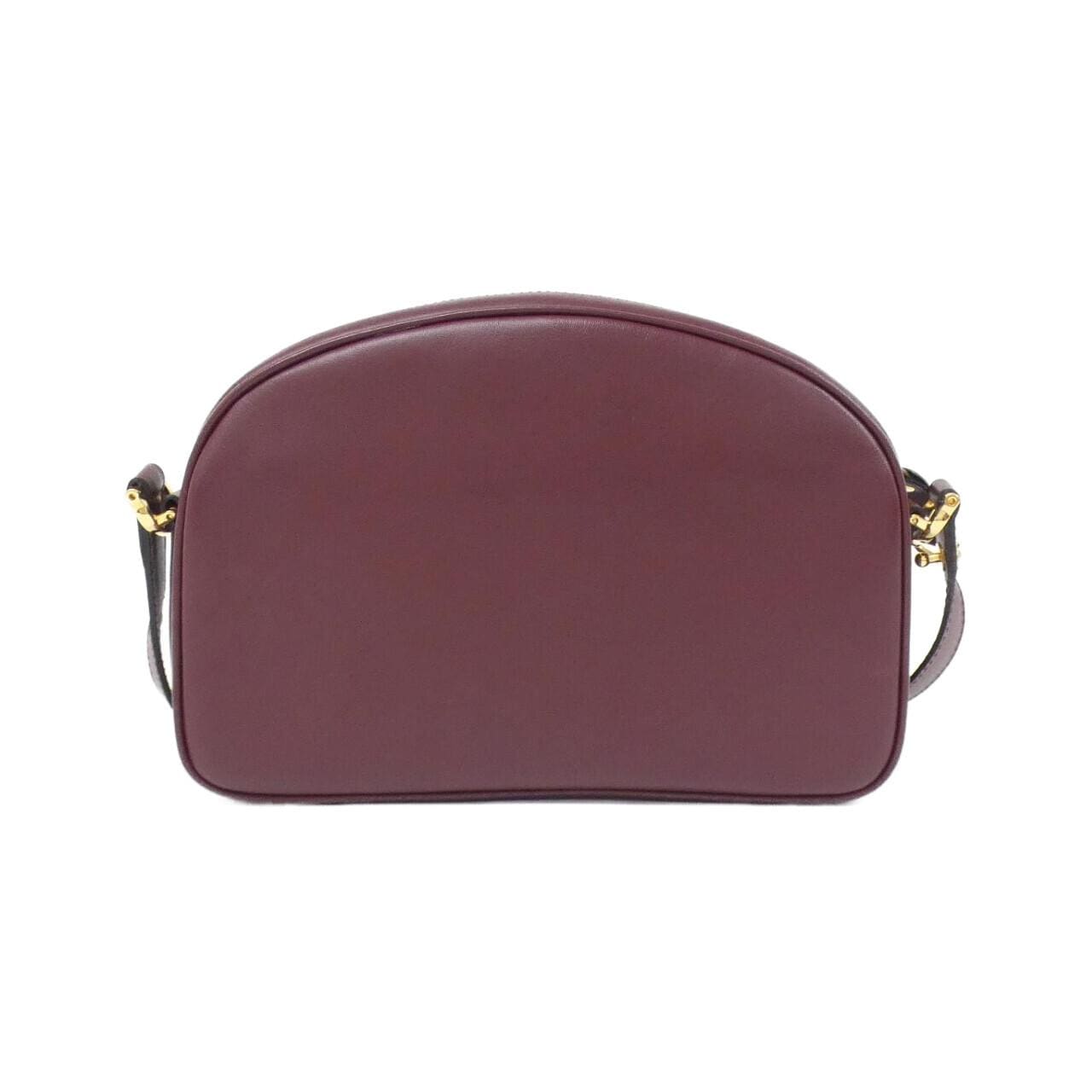 【ヴィンテージ】カルティエ MUST DE CARTIER ショルダーバッグ