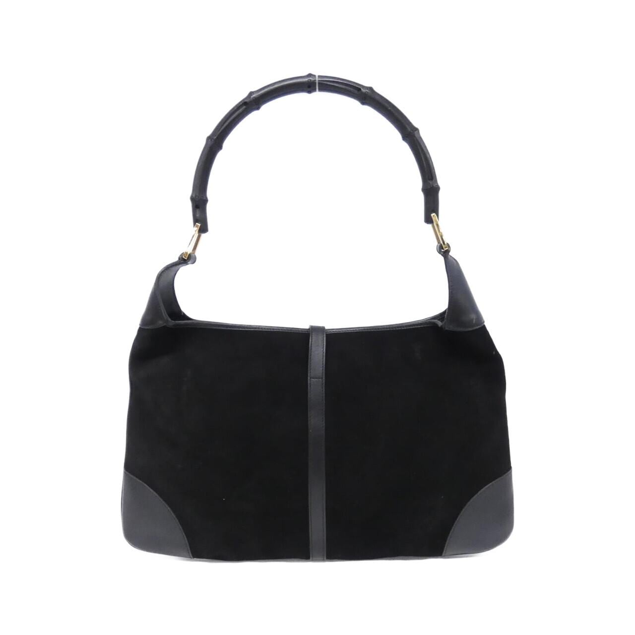 【ヴィンテージ】グッチ 001 4061 ショルダーバッグ