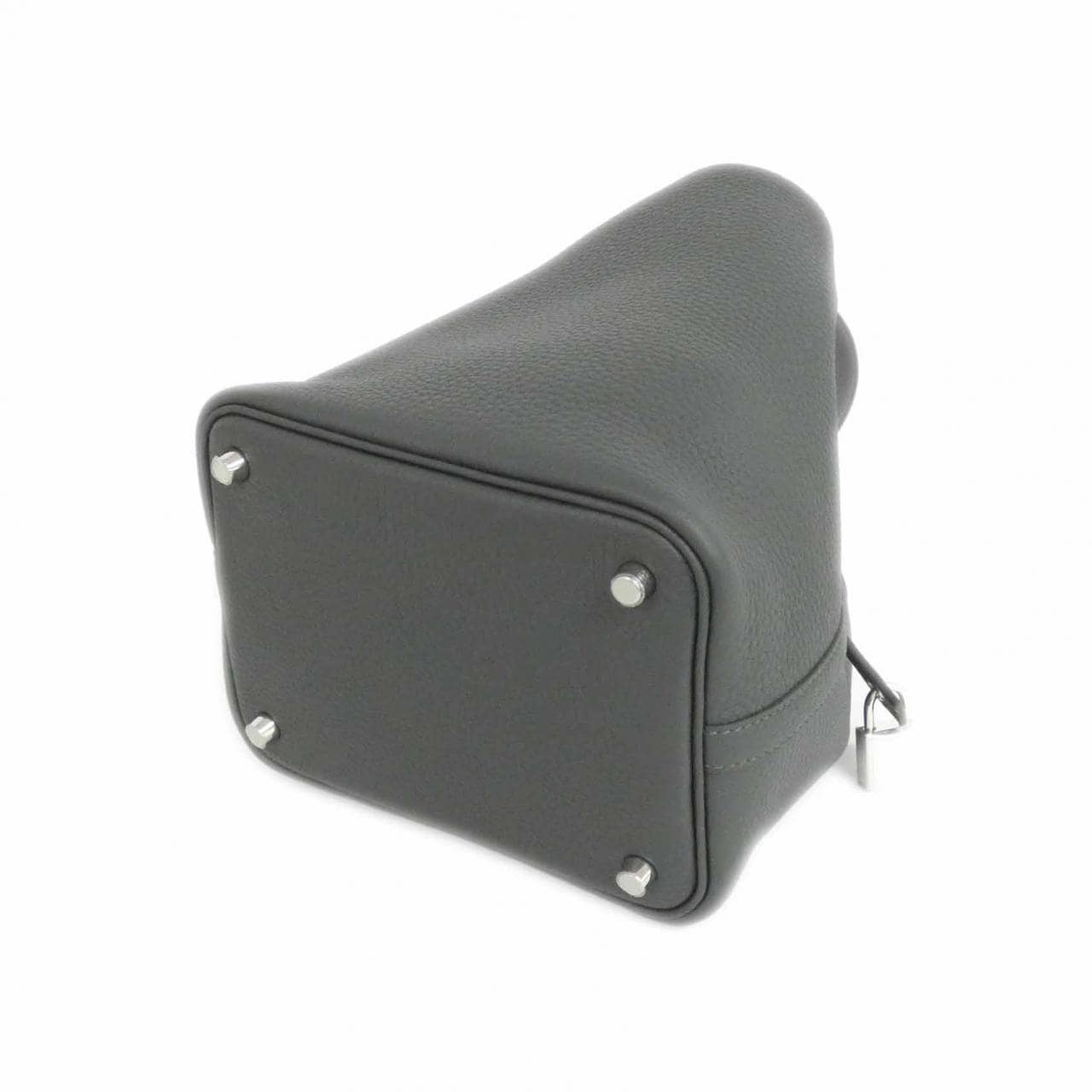 【未使用品】エルメス ピコタン ロック エクラ PM 069560CK バッグ