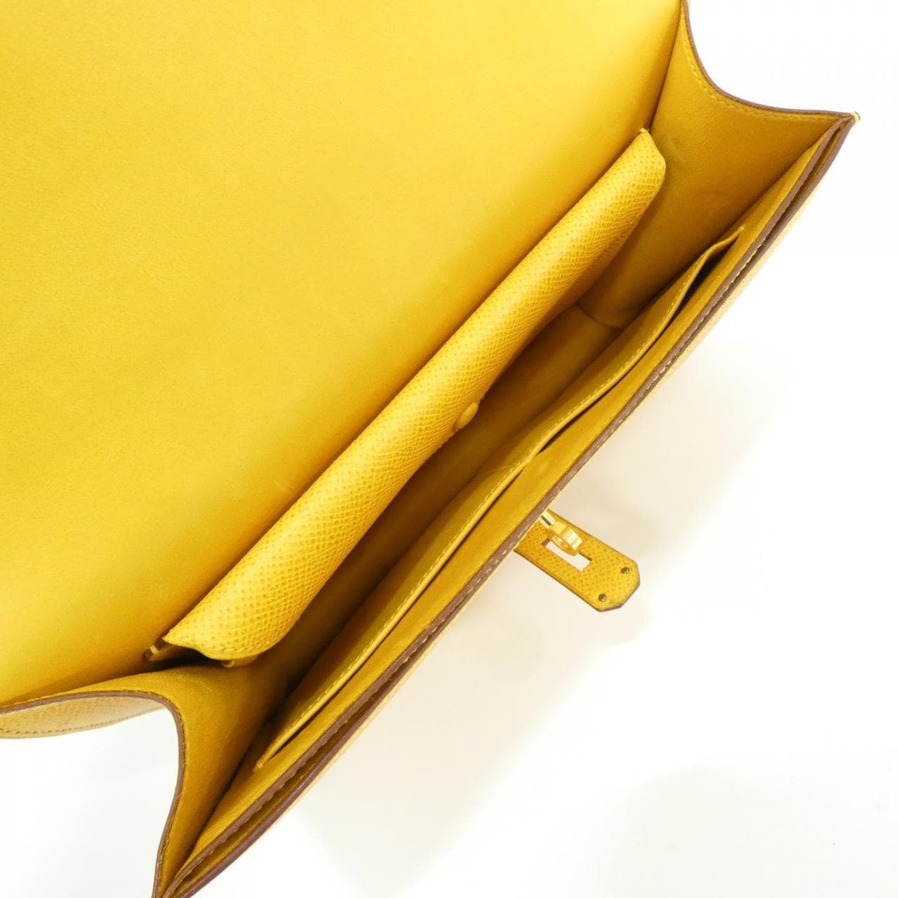 【ヴィンテージ】エルメス ケルゴ バッグ