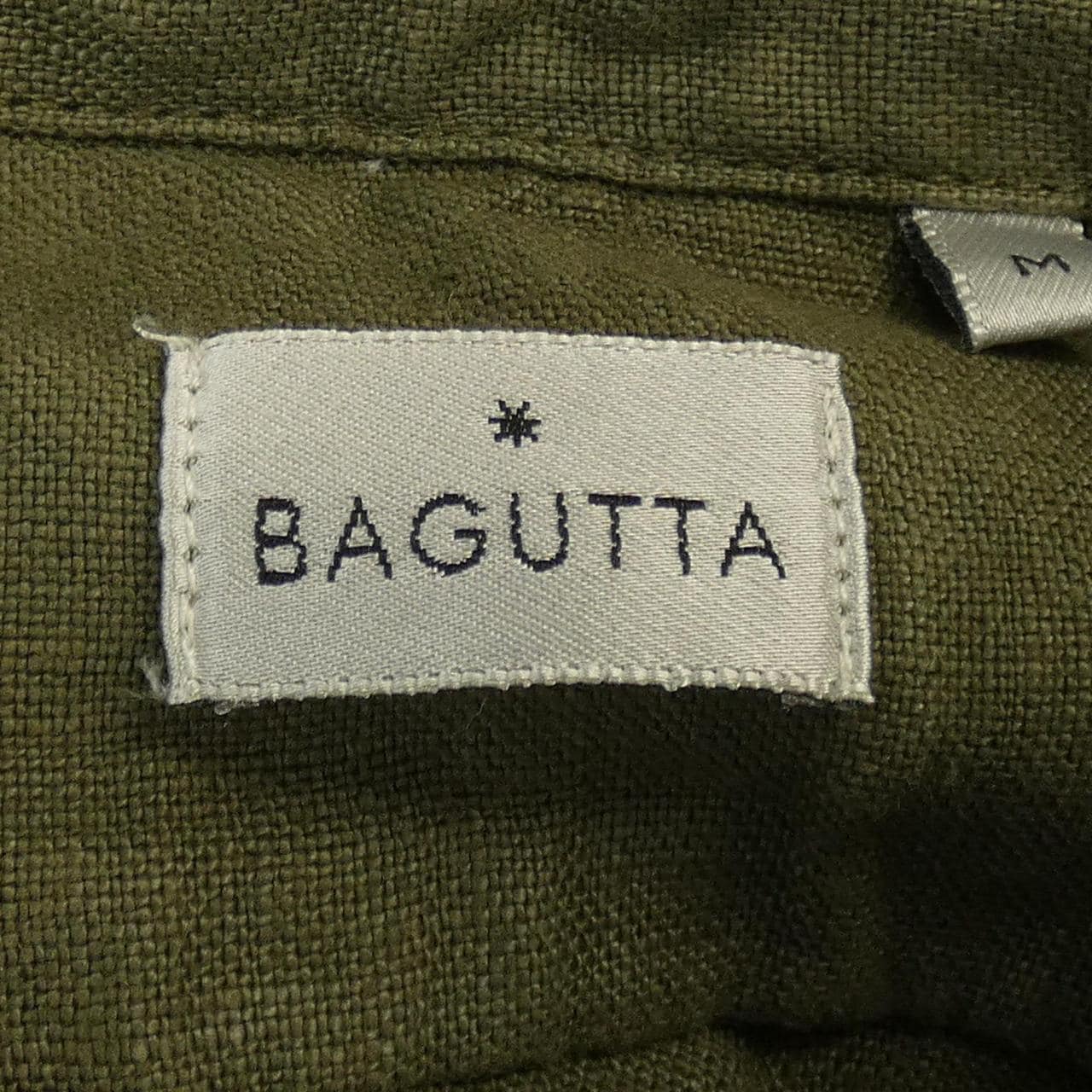 Bugta BAGUTTA夾克衫