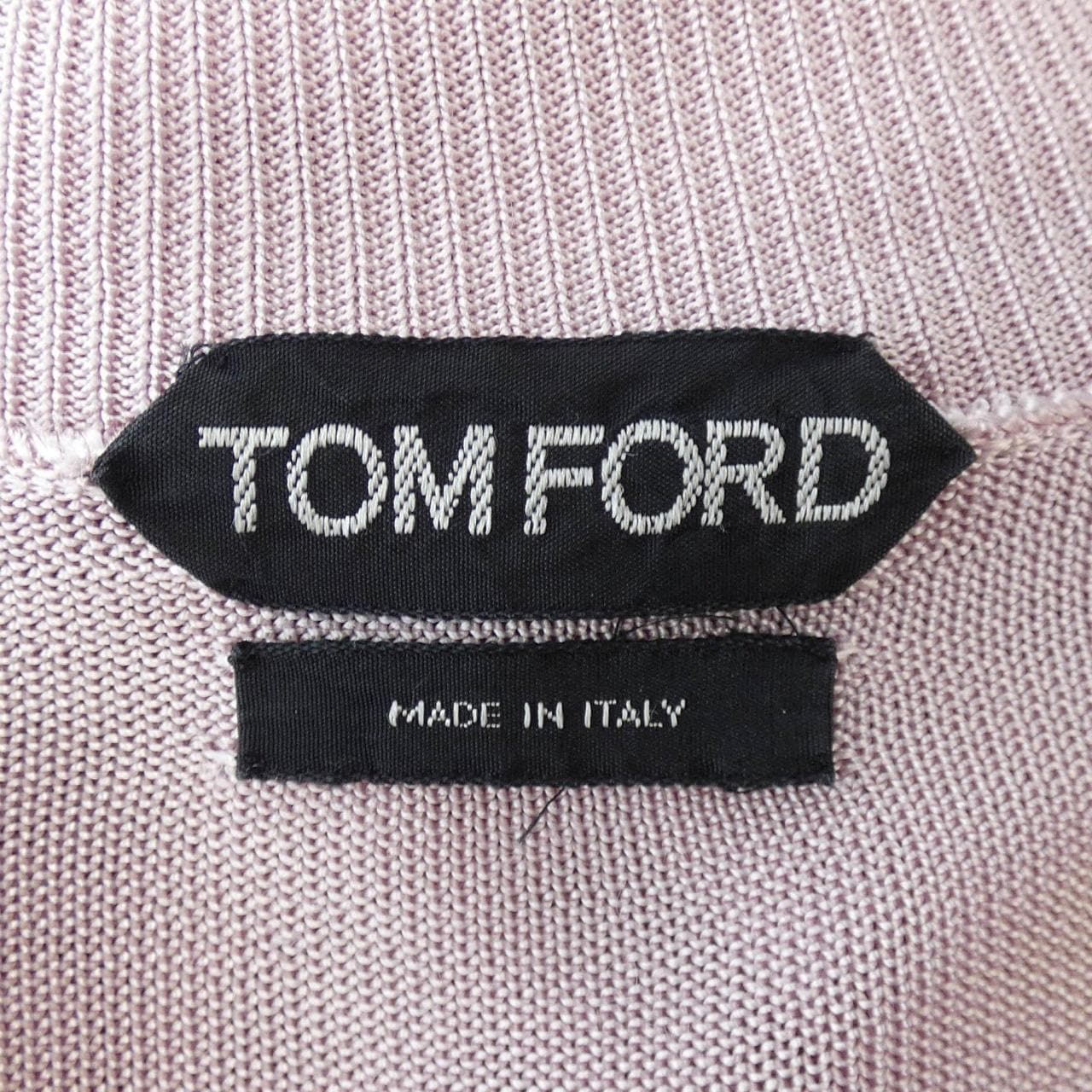 TOM FORD汤姆·福特针织品