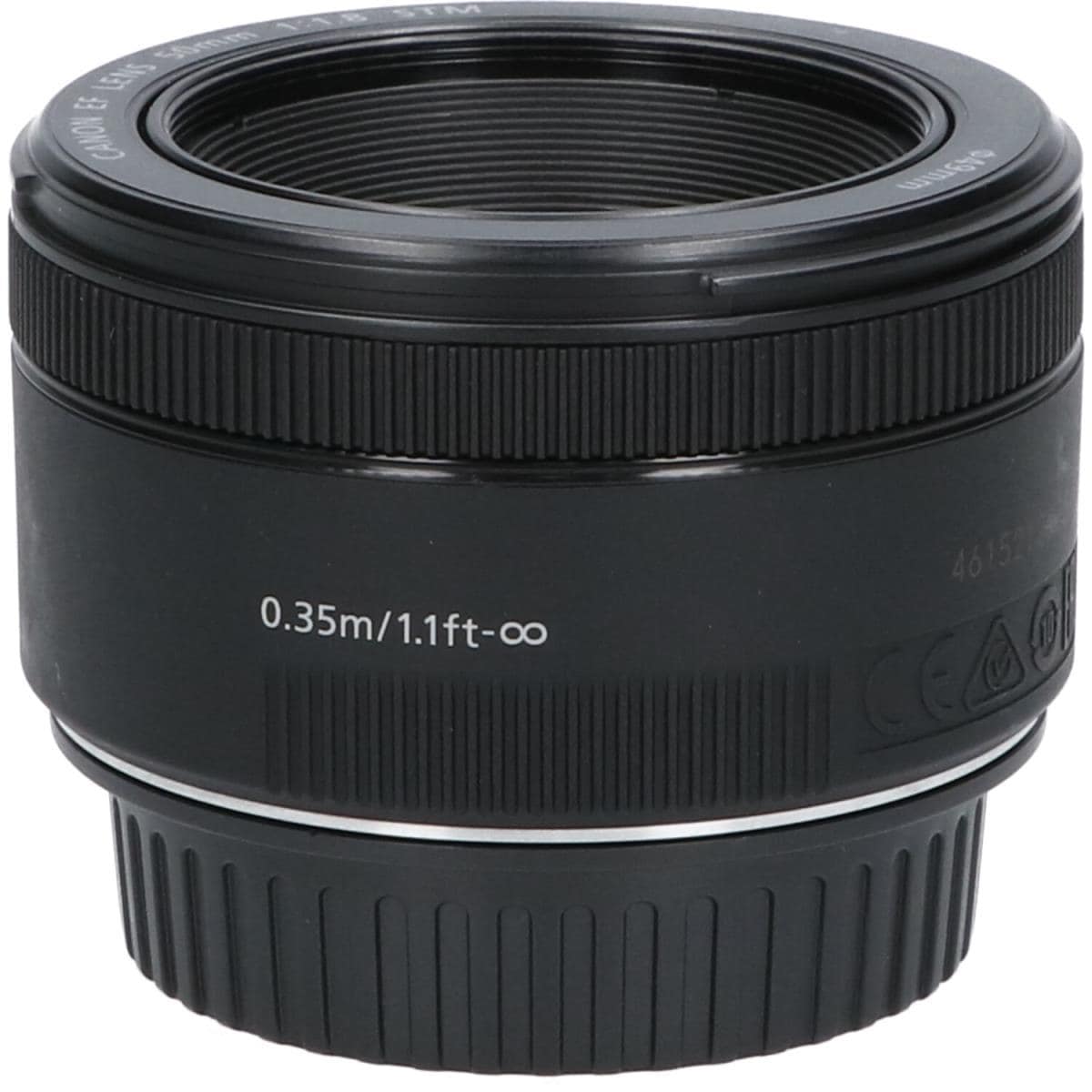 CANON EF50mm F1.8STM