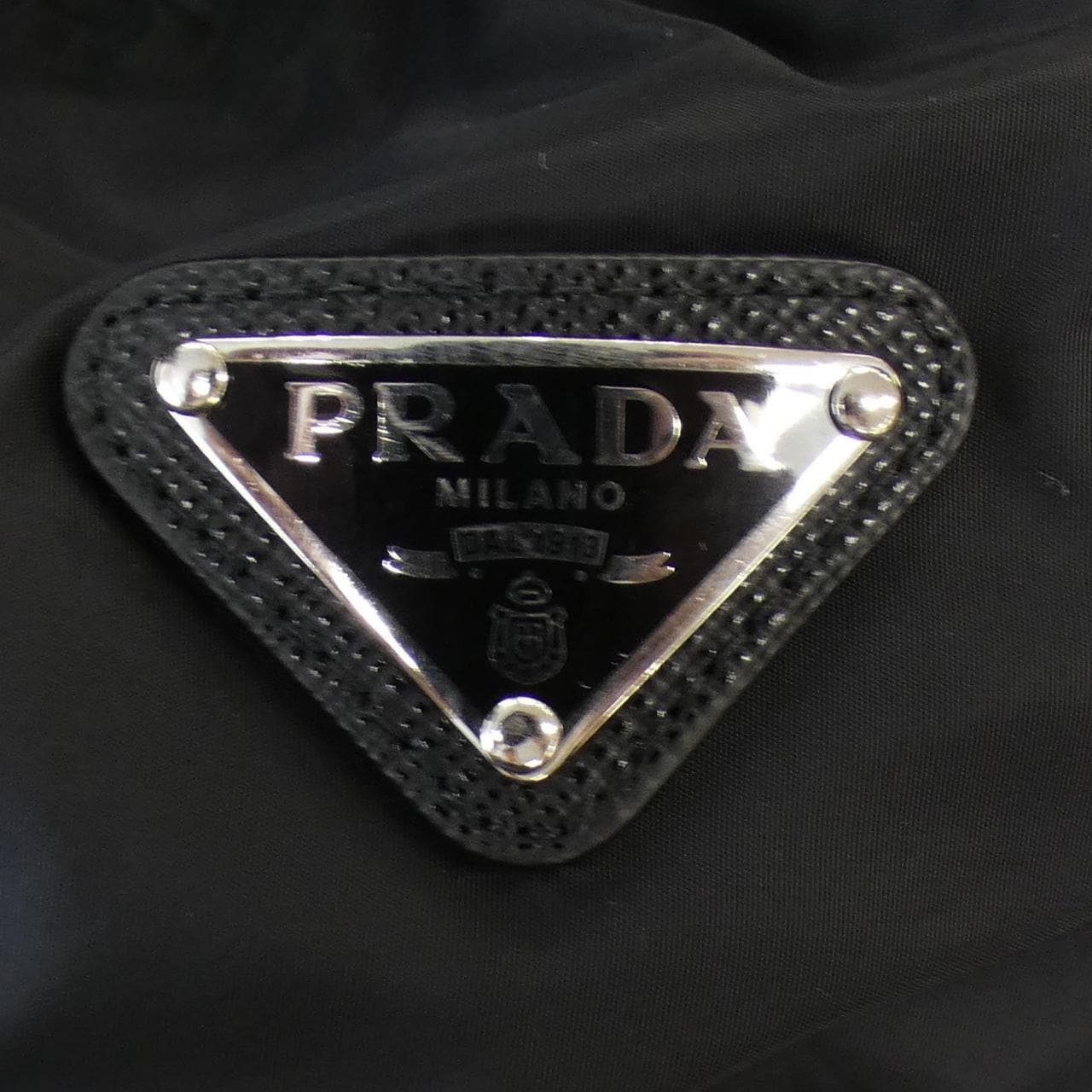 プラダ PRADA ダウンコート