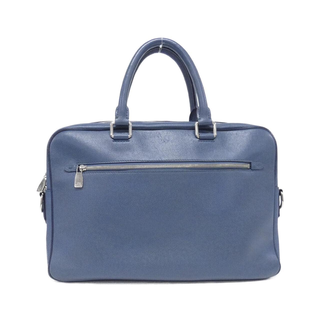 LOUIS VUITTON Vuitton Taiga Porte Document Voyage MM M30645 Bag