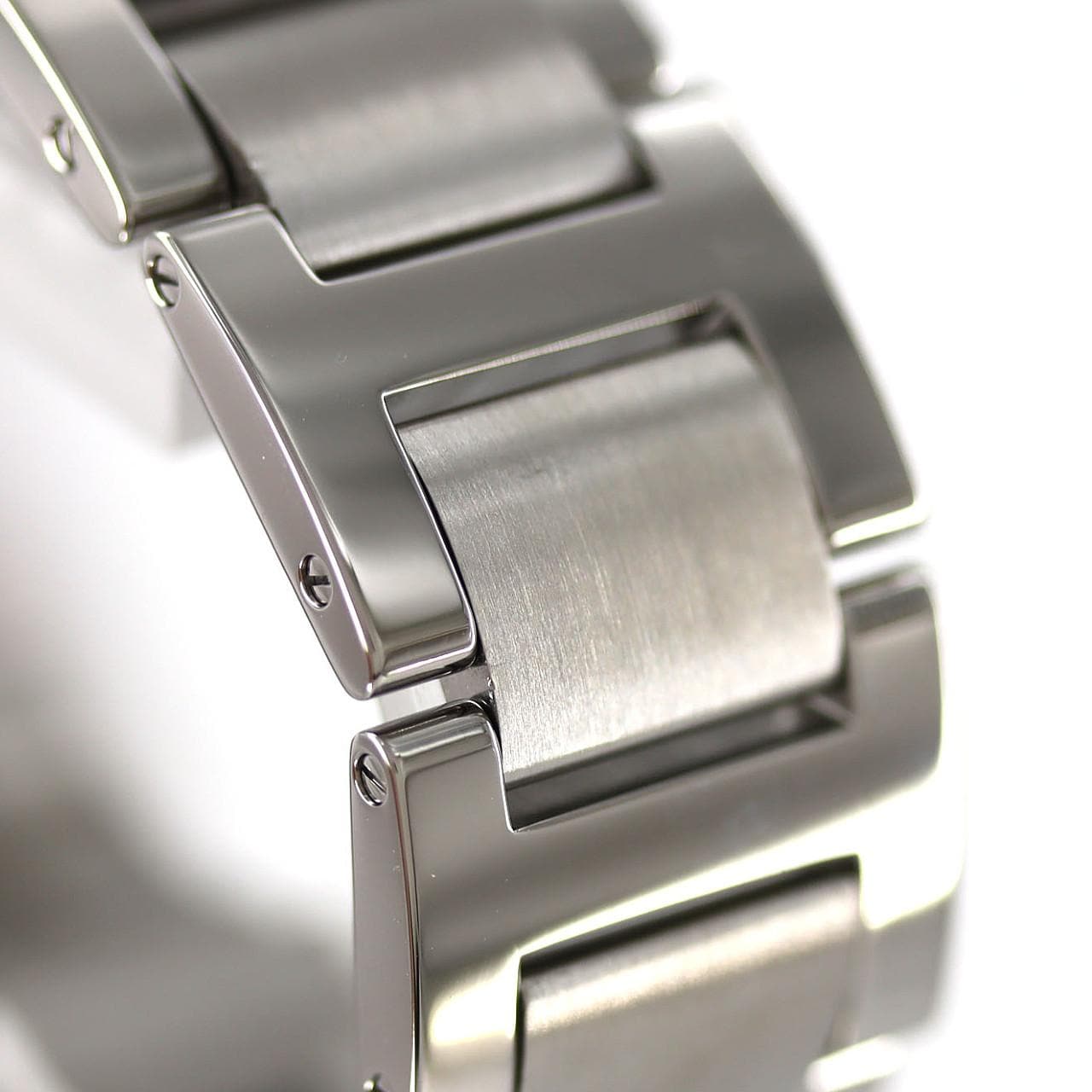 カルティエ バロンブルーLM W69012Z4 SS 自動巻