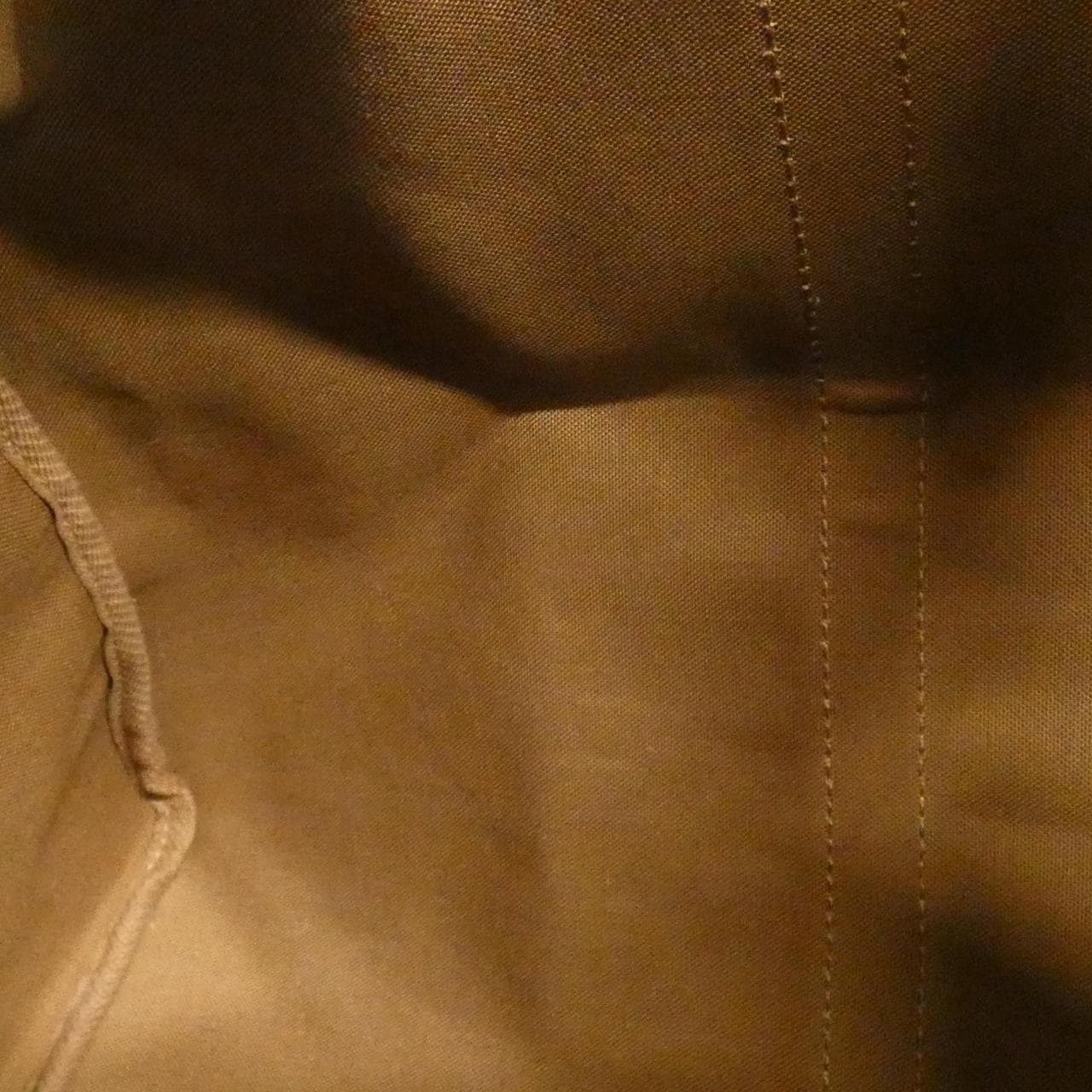 【ヴィンテージ】ルイヴィトン モノグラム キーポル バンドリエール 50cm M41416 ボストンバッグ