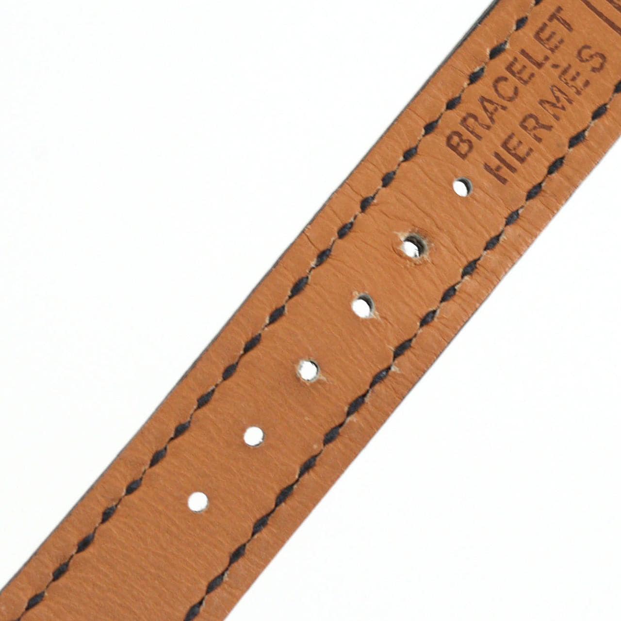 エルメス パプリカ コンビ PA1.220 SSxGP クォーツ