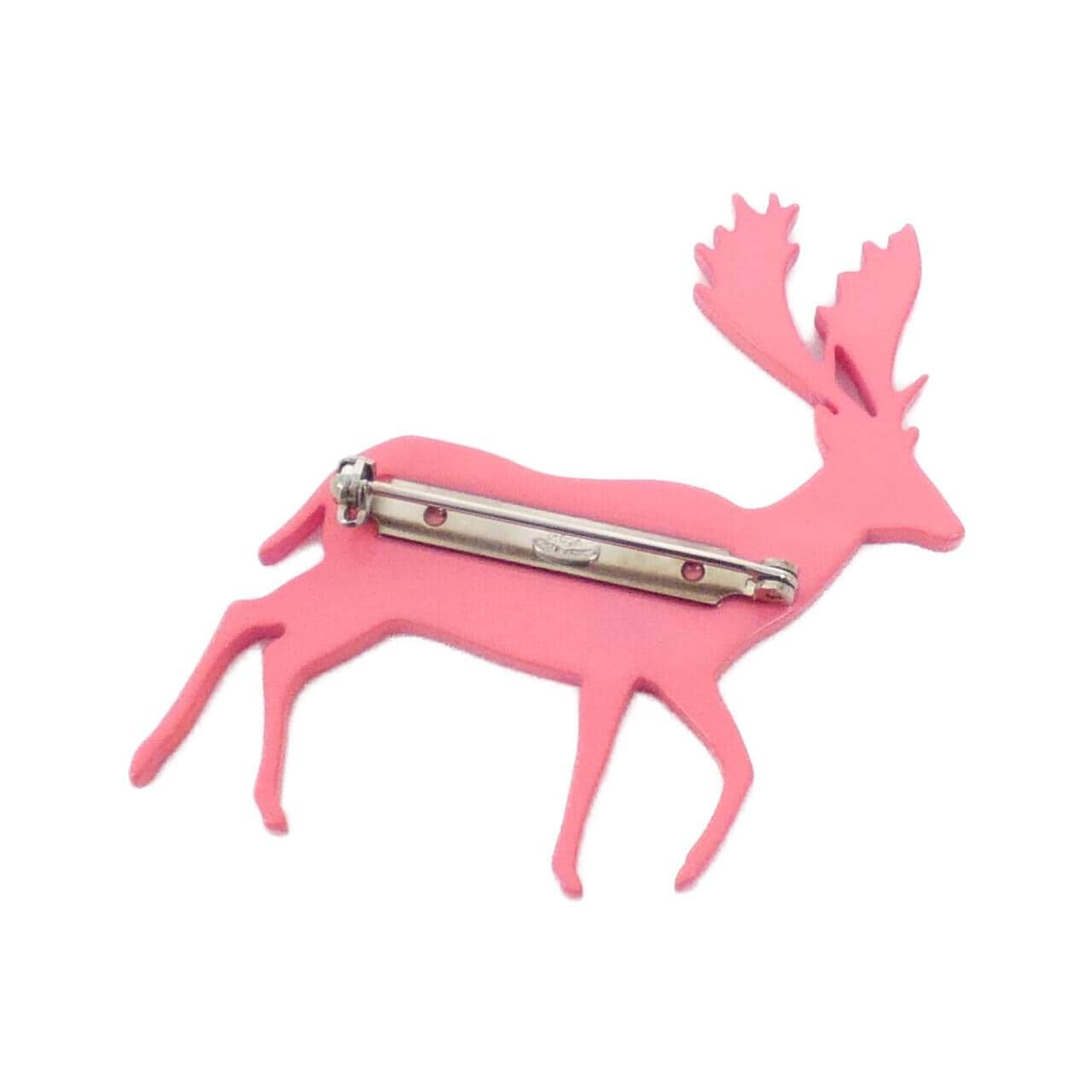 【ヴィンテージ】シャネル ブローチ