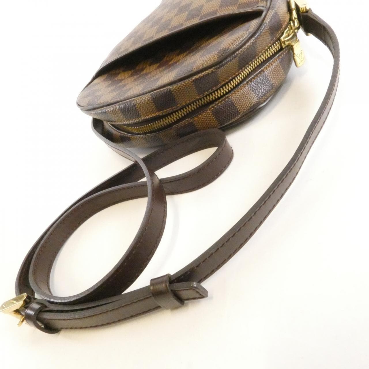 ルイヴィトン ダミエ イパネマ PM N51294 ショルダーバッグ