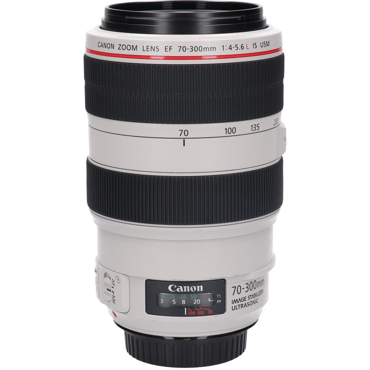 ＥＦ７０－３００ｍｍ　Ｆ４－５．６Ｌ　ＩＳ　ＵＳＭ