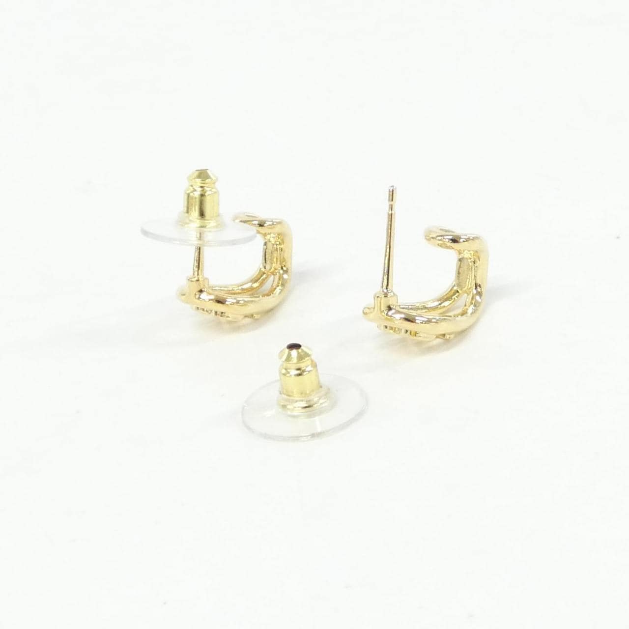 【新品】シャネル ABH214 ピアス