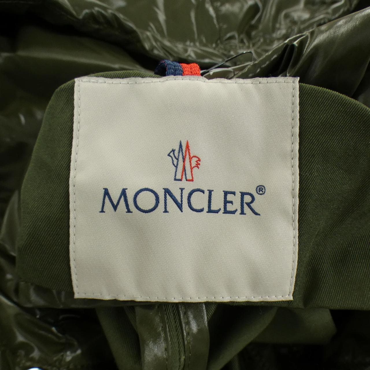モンクレール MONCLER MASCATE コート