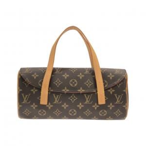 ルイヴィトン モノグラム ソナチネ M51902 バッグ