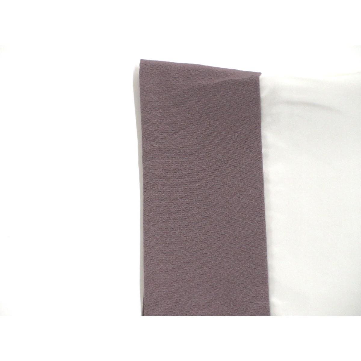 訪問着　ボカシ染　身幅Ｌ寸