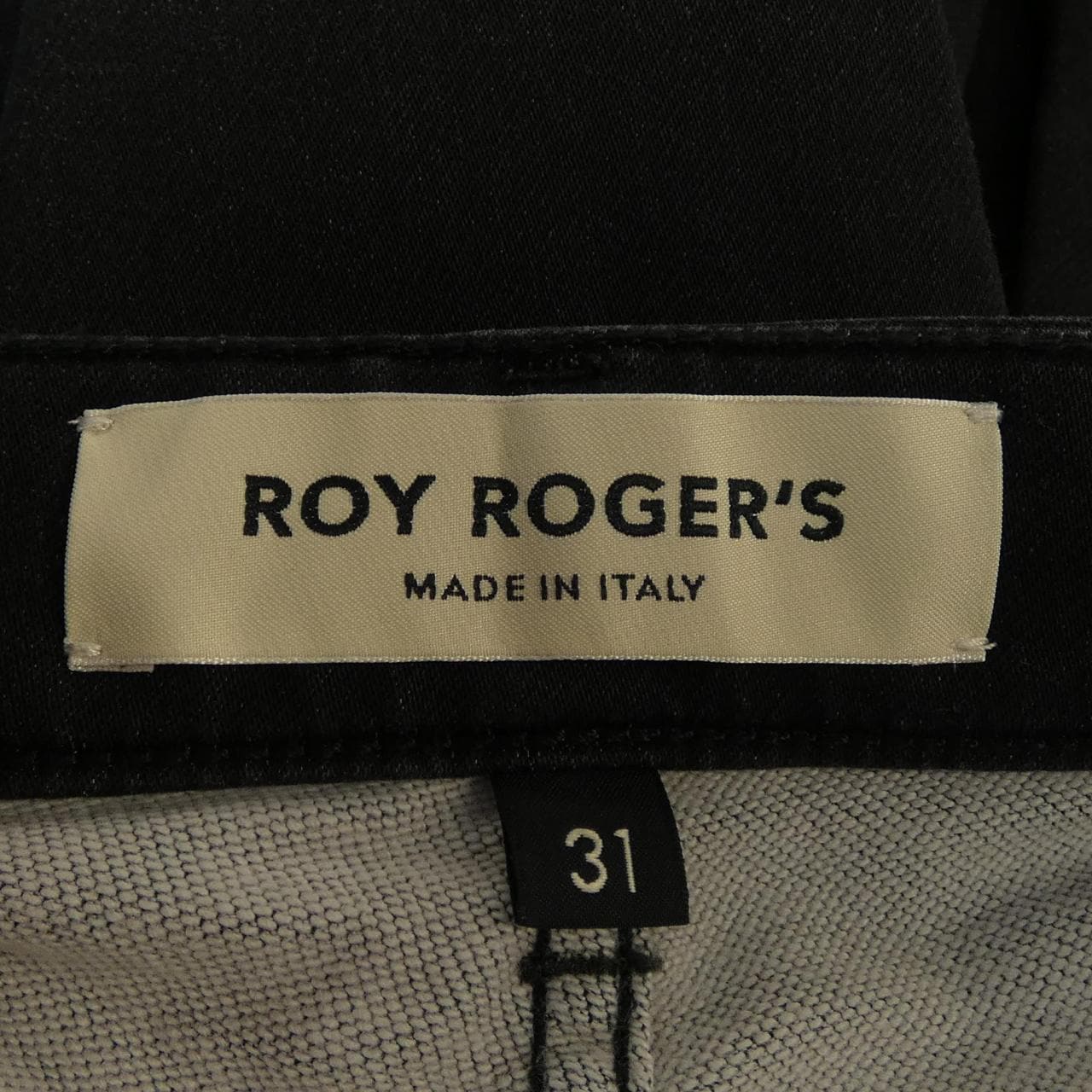 ロイロジャース ROY ROGER'S ジーンズ