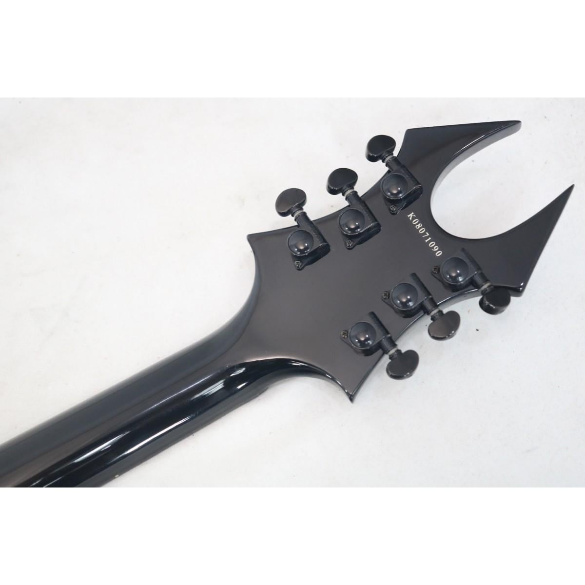Ｂ．Ｃ．ＲＩＣＨ　　ＳＯＮ　ＯＦ　ＢＥＡＳＴ　ＷＭＤ