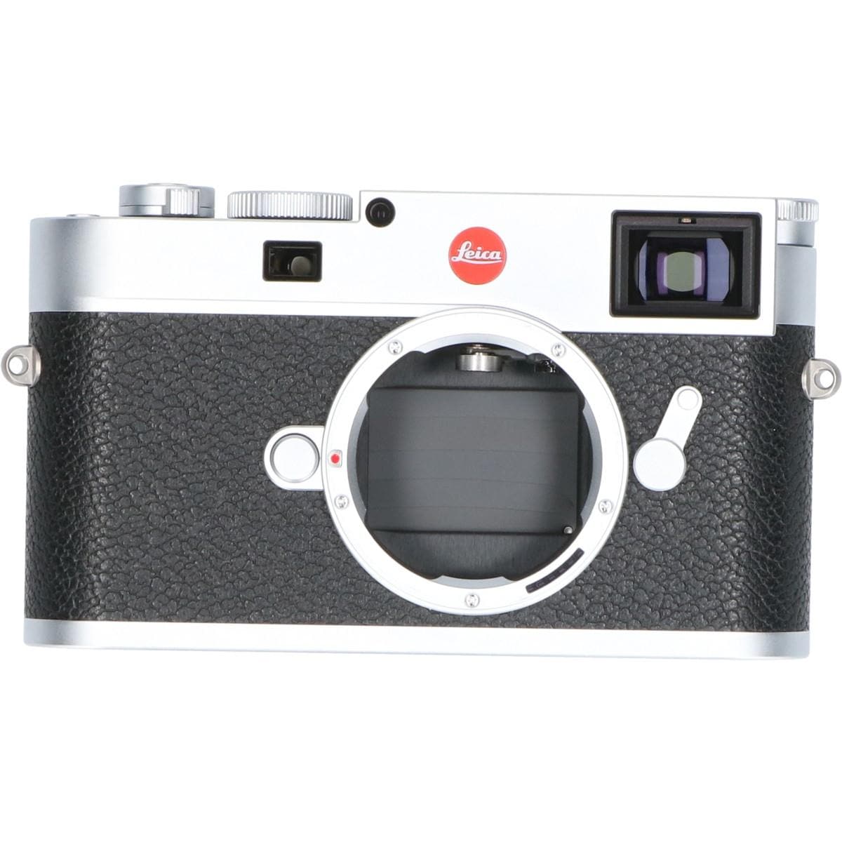 ＬＥＩＣＡ　Ｍ１１　シルバー・クローム