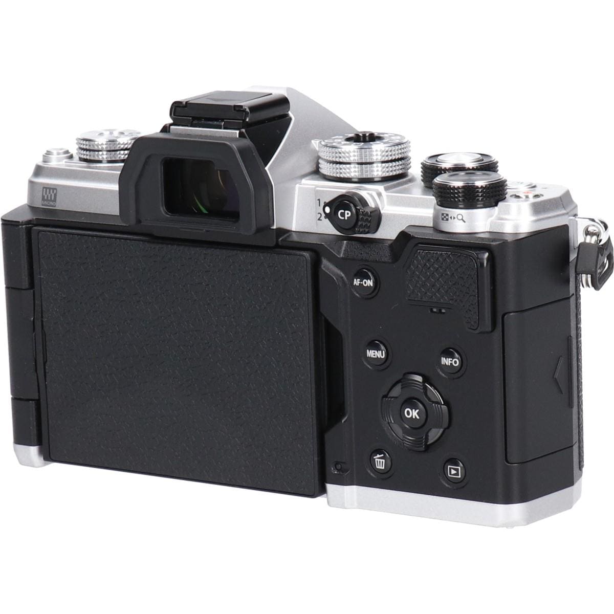ＯＭ－３