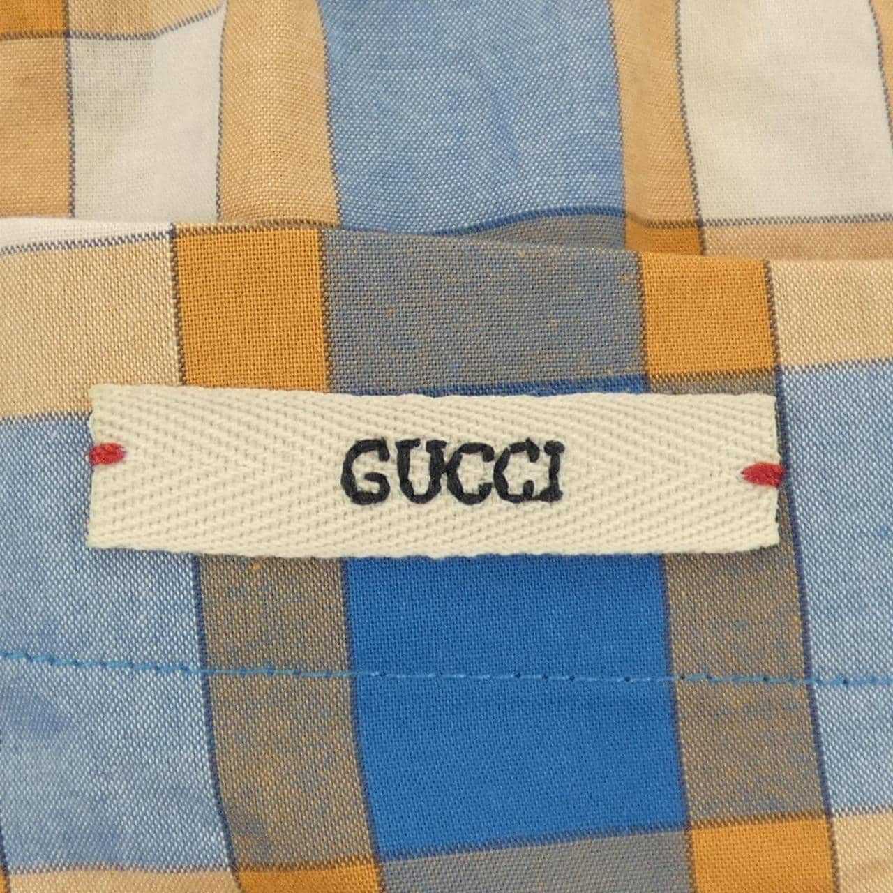 グッチ GUCCI 654859 ZAGCV ショートパンツ