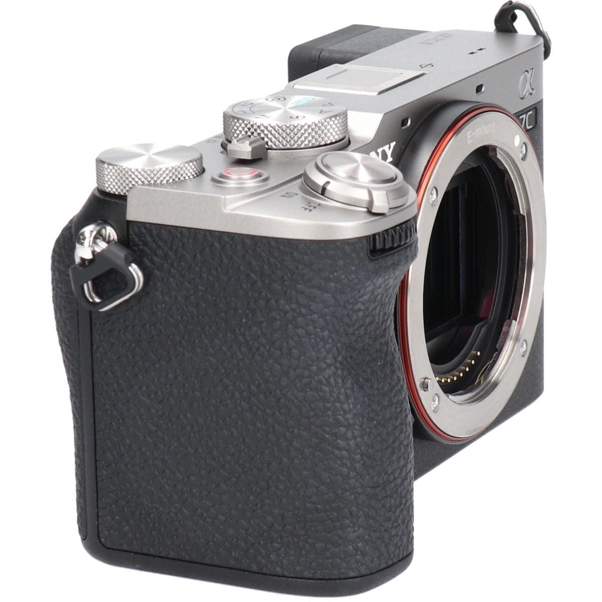 α７Ｃ　ＩＩ　ＩＬＣＥ－７ＣＭ２