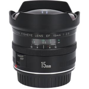 EF15mm F2.8FISHEYE