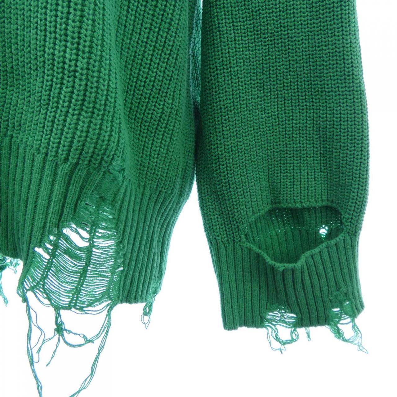 Maison Special MAISON SPECIAL Knit