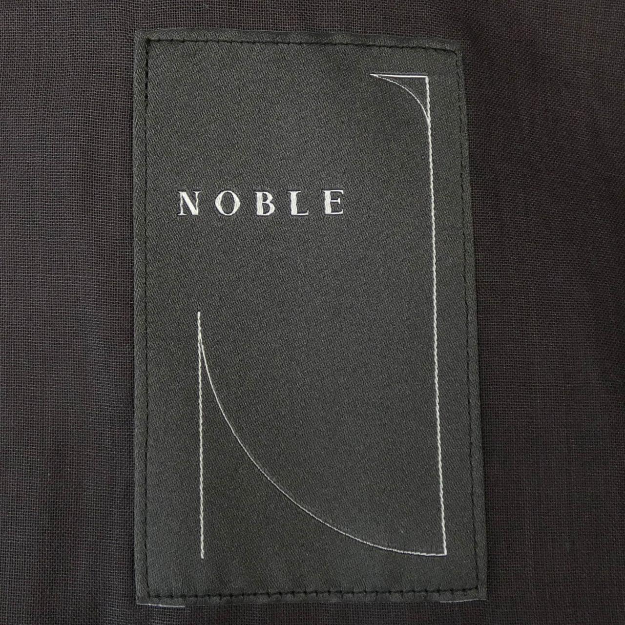 ノーブル Noble コート
