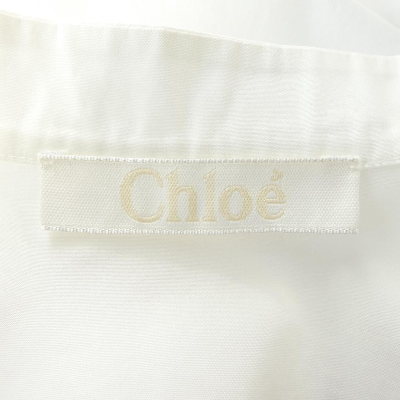 クロエ Chloe 12SHT01-12S050 トップス
