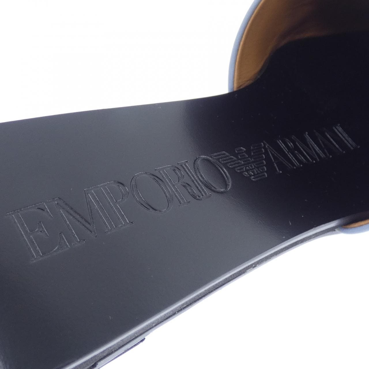 エンポリオアルマーニ EMPORIO ARMANI X3 R021 サンダル