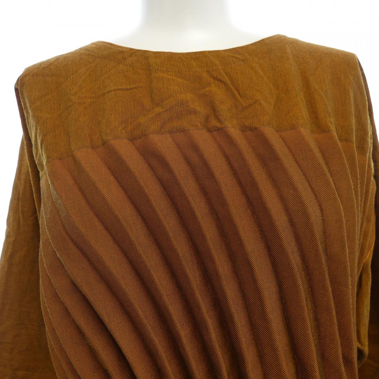 イッセイミヤケ ISSEY MIYAKE 2021 CLIFF IM13FJ136 トップス