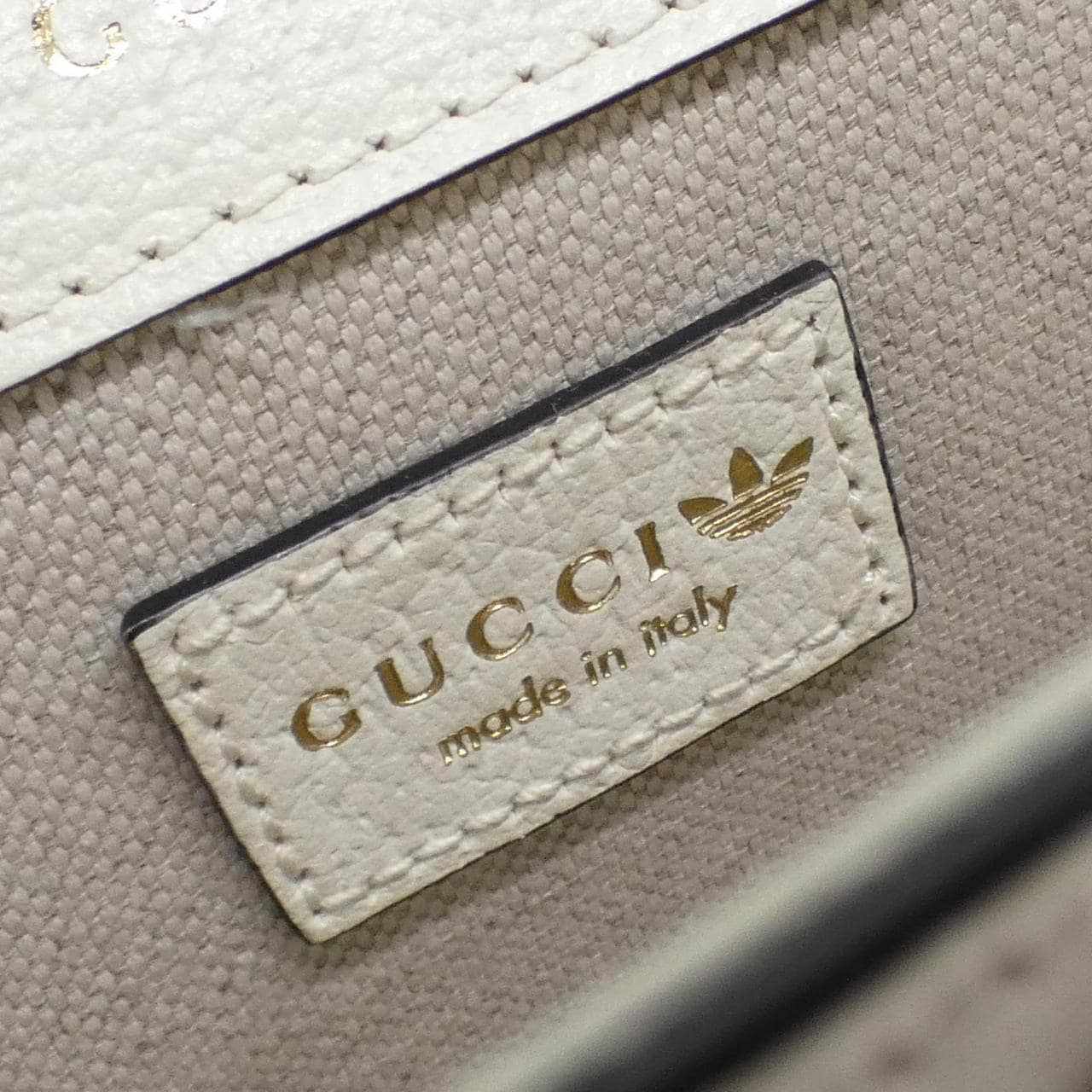 グッチ GUCCI HORSEBIT 1955 658574 U3ZDG ショルダーバッグ