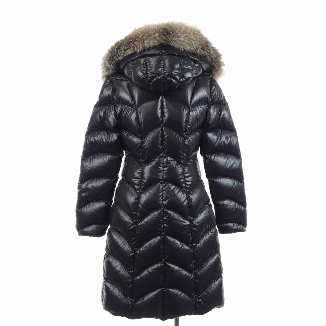 モンクレール MONCLER ALBIZIA ダウンコート