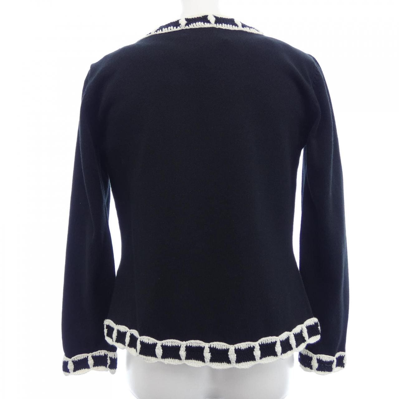 クレージュ Courreges アンサンブル