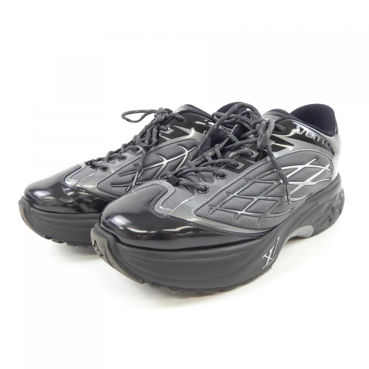 ルイヴィトン LOUIS VUITTON スニーカー