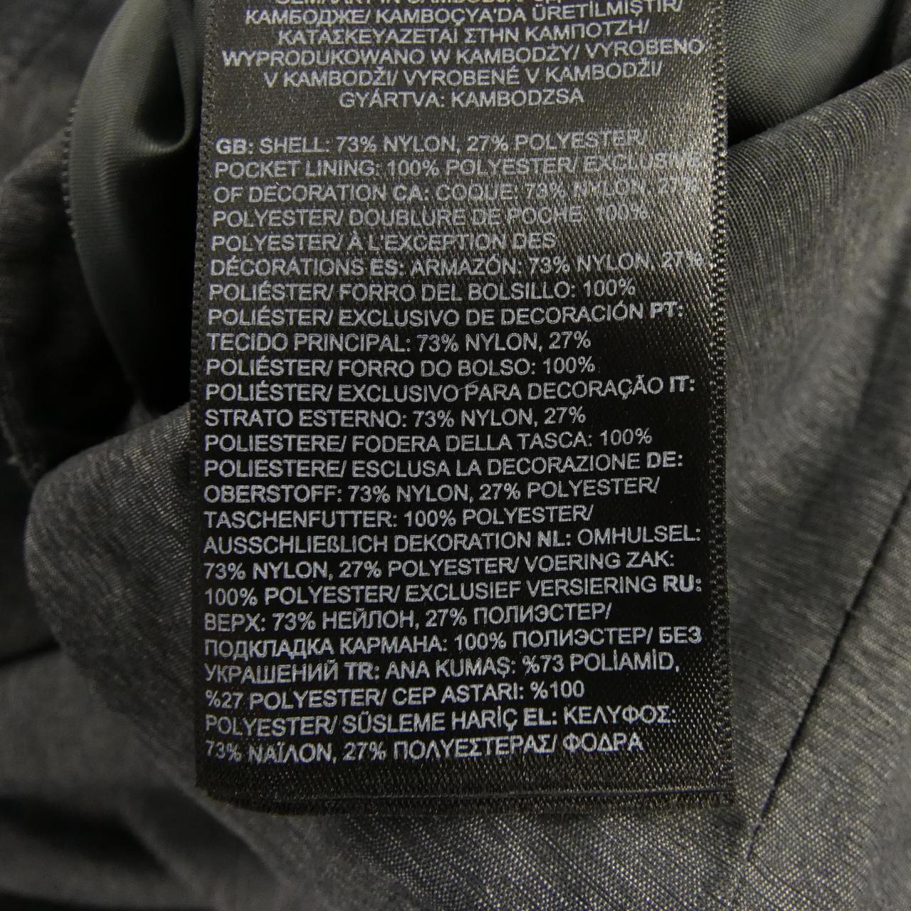 ザノースフェイス THE NORTH FACE ジャケット