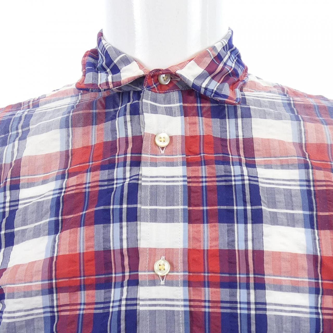 ディースクエアード DSQUARED2 S71DL0846 シャツ