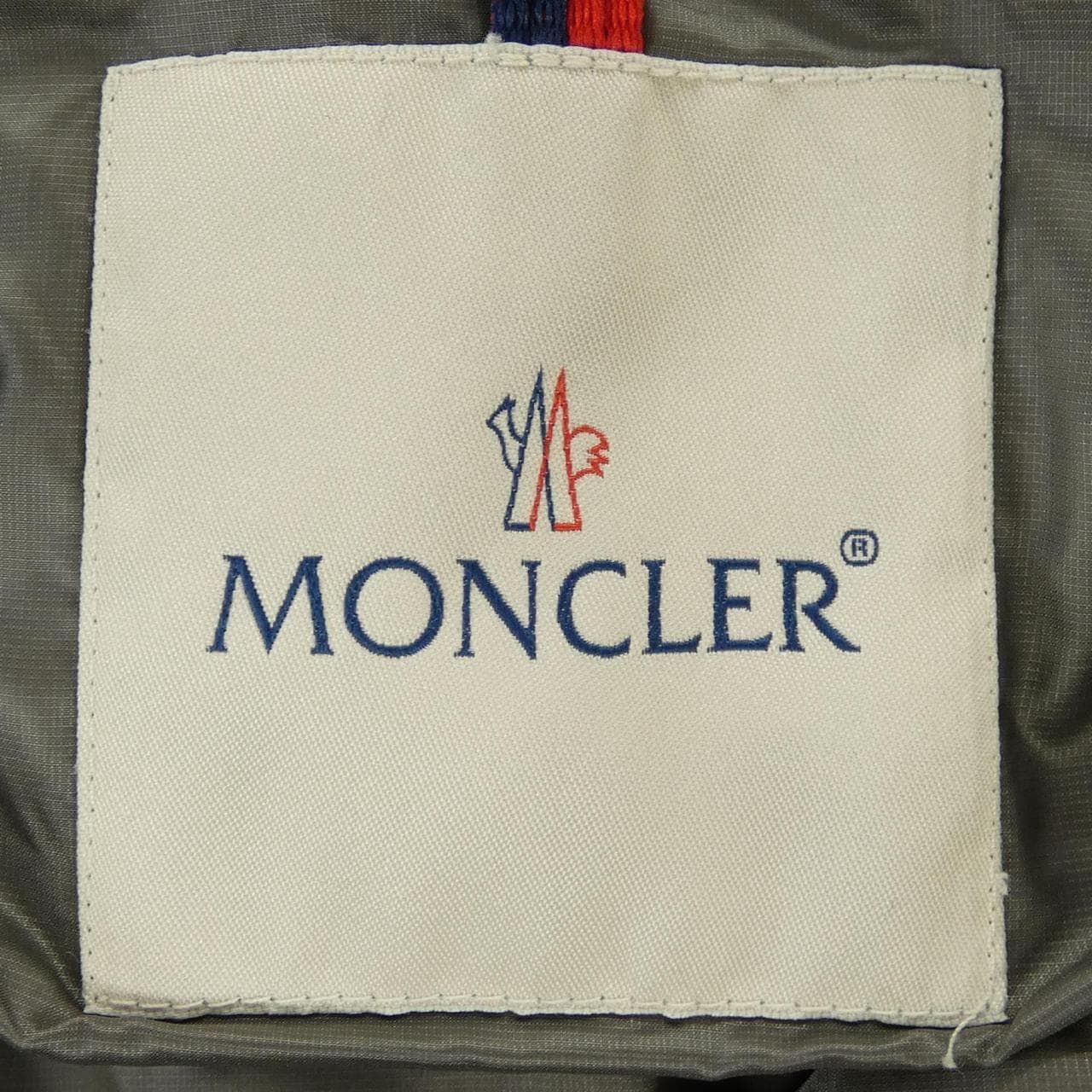モンクレール MONCLER LEFRANC ダウンジャケット