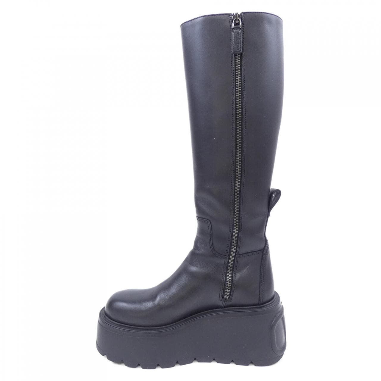 ヴァレンティノガラヴァーニ VALENTINO GARAVANI D1 CCB 2 ロングブーツ