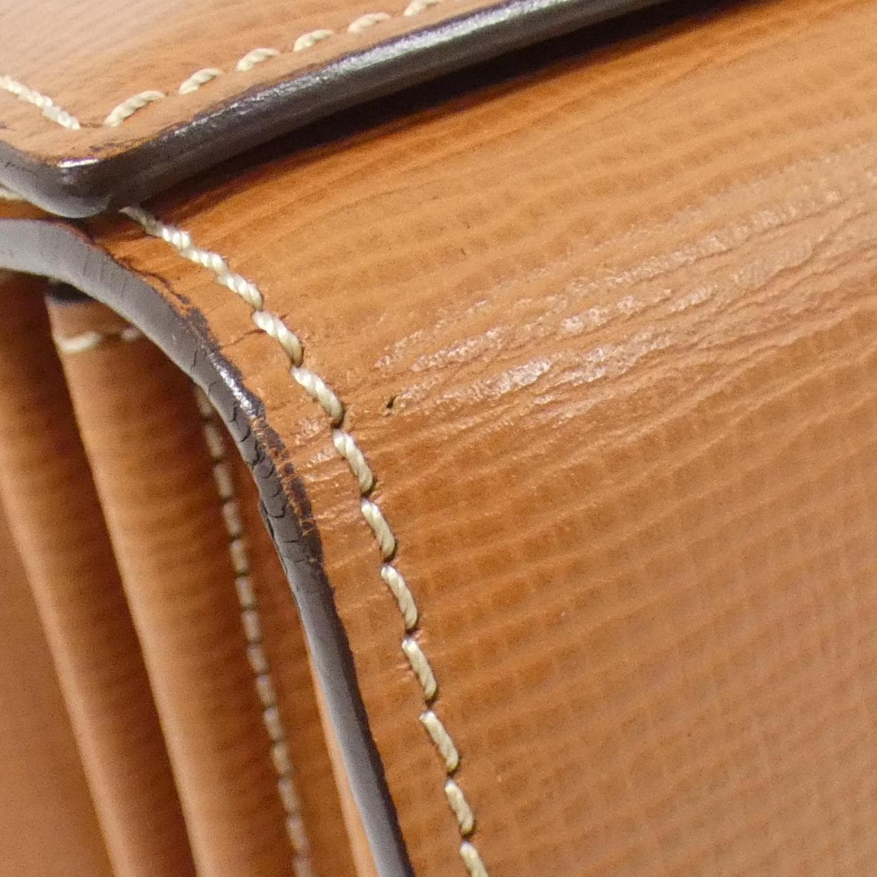 【ヴィンテージ】ロエベ バッグ